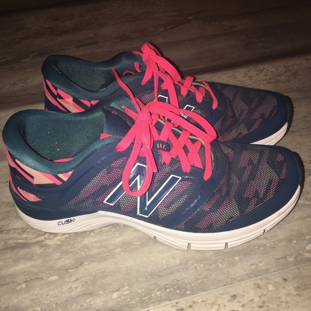 New Balance shoes